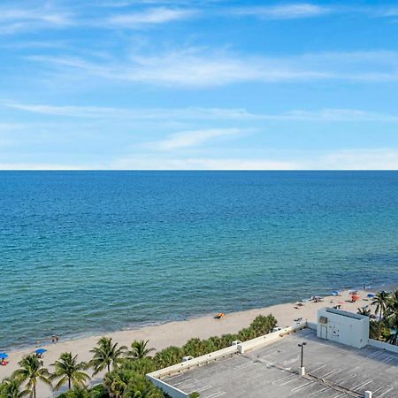Tides On Hollywood Beach 客房 照片